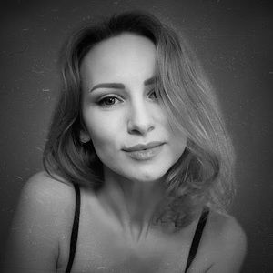 Meet your Posher, Nadya